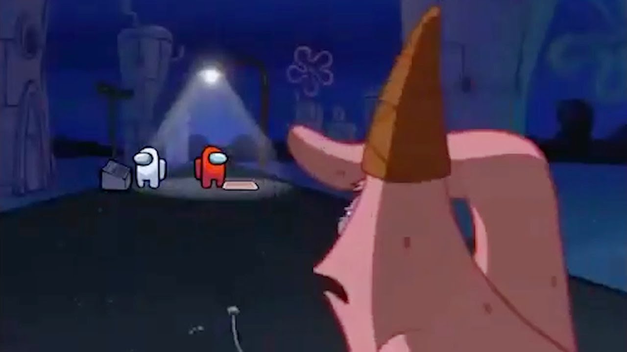 Among Us Memes Compilation (BEST OF)