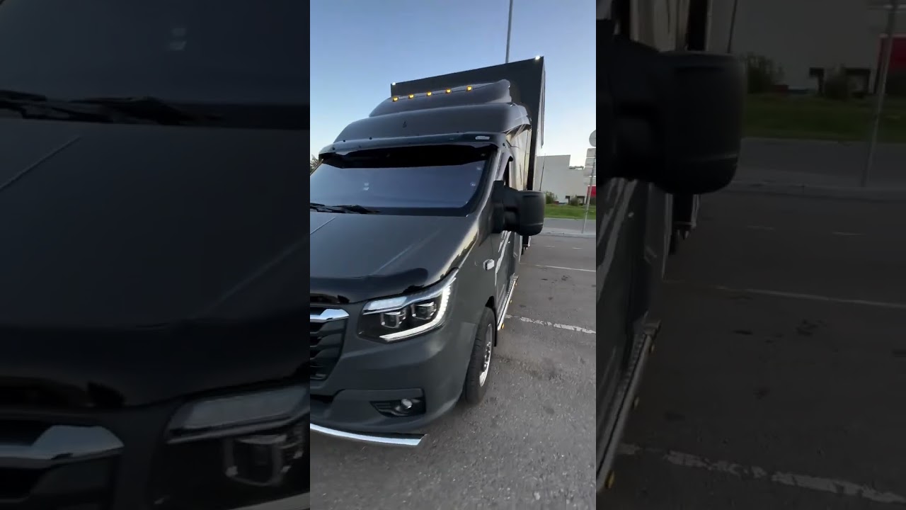 Полный Обзор на газель НН #222gaz #automobile #грузовичок #дальнобой 