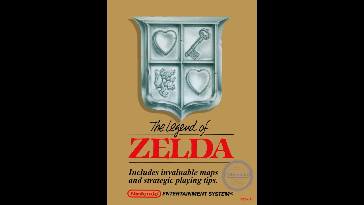 Winning Tips and Tricks for Legend of Zelda