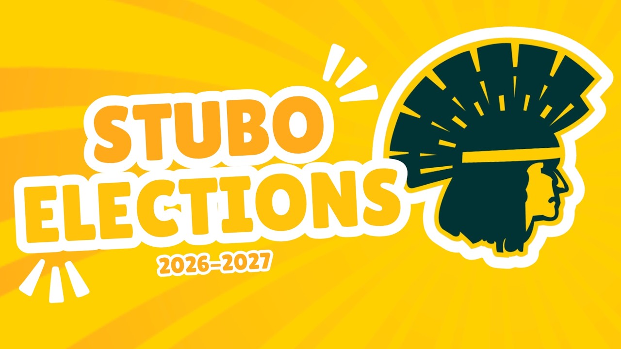 2026-2027 CDO STUBO Election Speeches