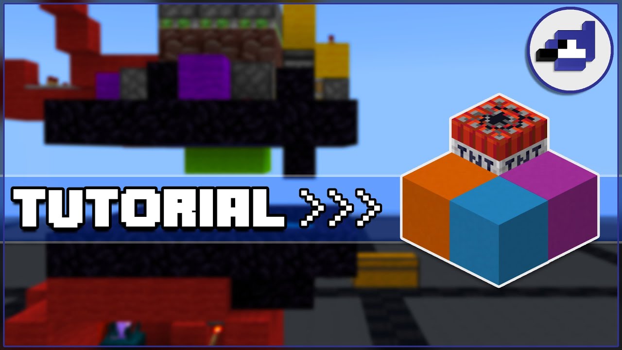 РУКОВОДСТВО: Автоматический бетонный завод | Minecraft Bedrock Edition Redstone Tutorials