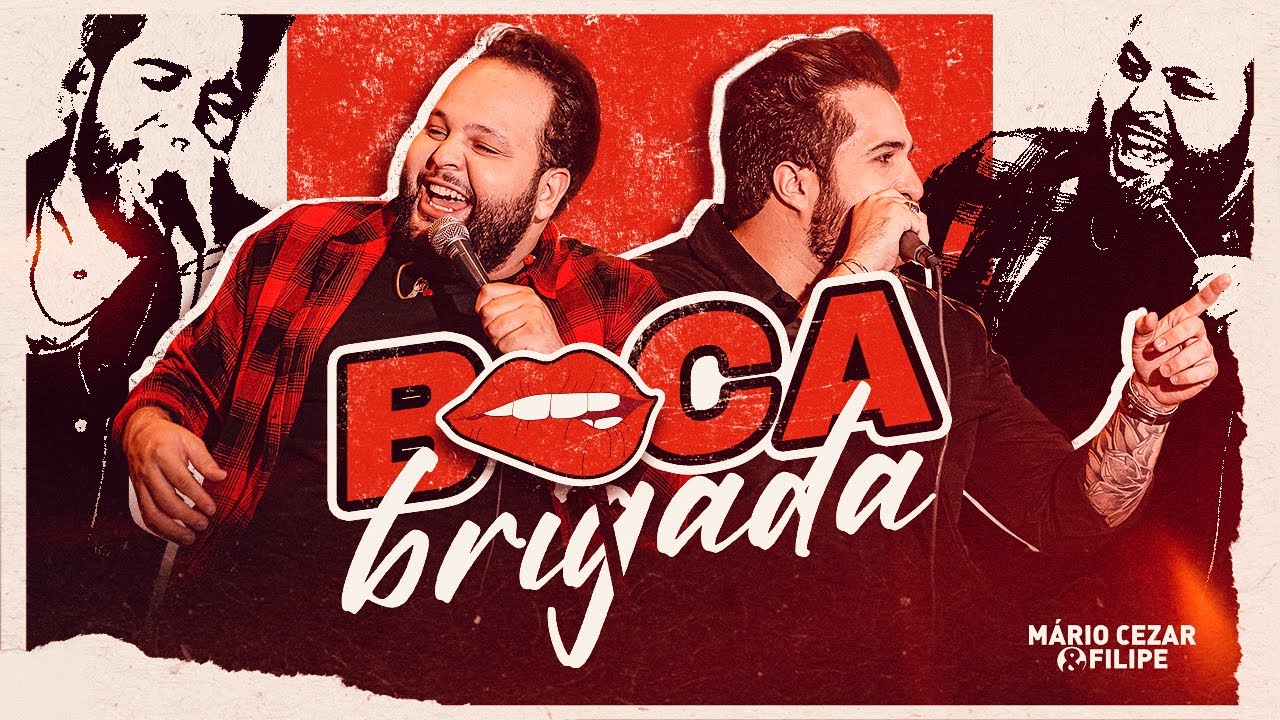 BOCA BRIGADA