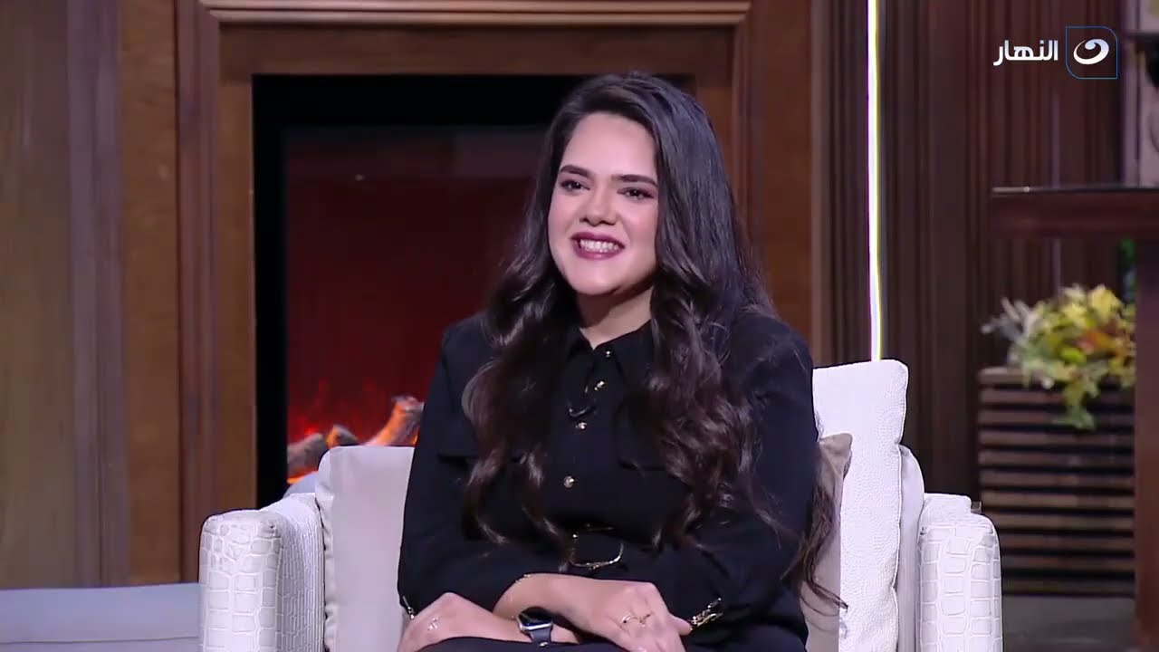 حكايات نهاد أبو القمصان وبناتها في صالون الستات