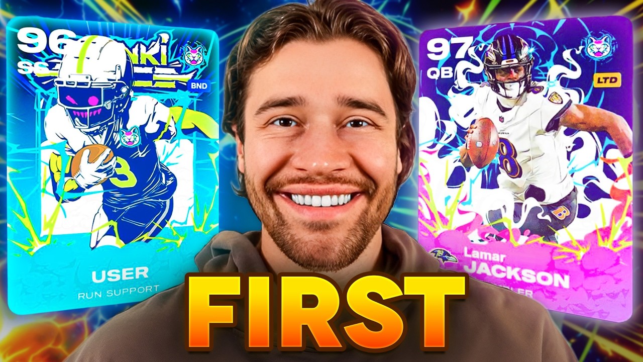 What TO DO FIRST IN GENKI FORCE in Madden 26!