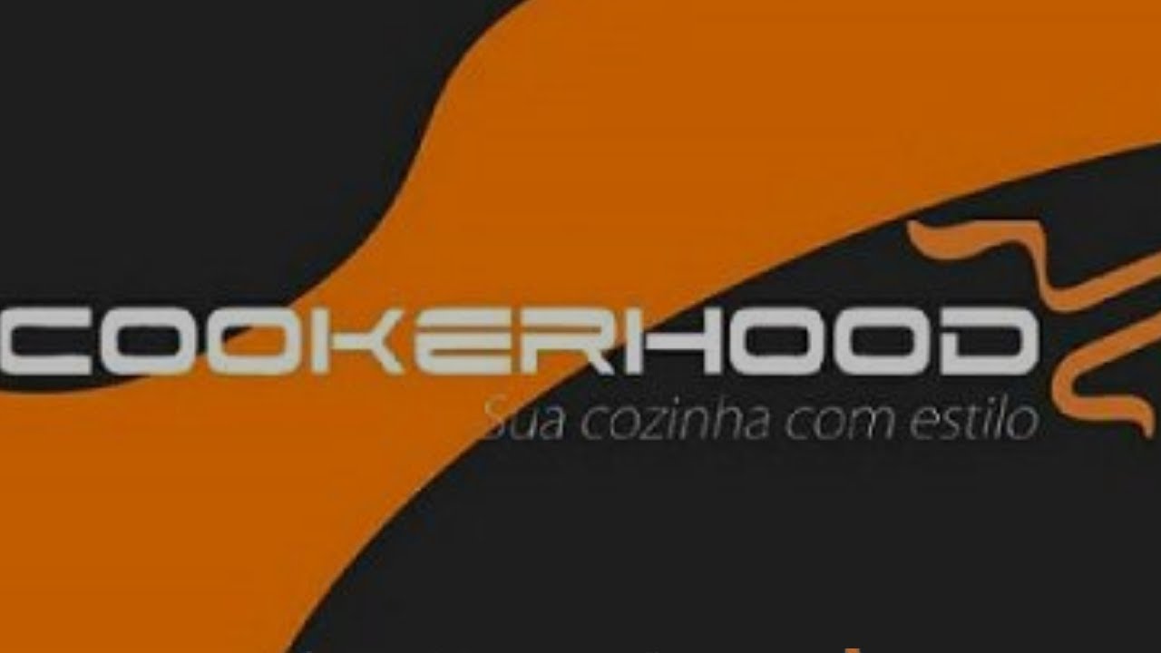 Cubas Cookerhood - A&ccedil;o 304 escovado