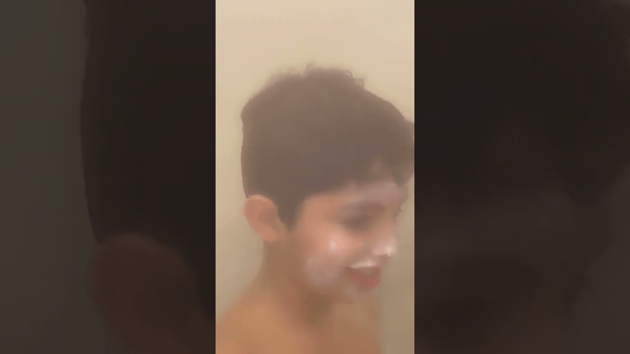 سنابات فراج قزيع السهلي | تجربة حمام التركي مع احمد وقزيع في الكويت 😂👌