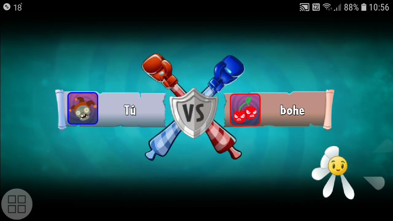 Planta vs zombie 2 parte 23