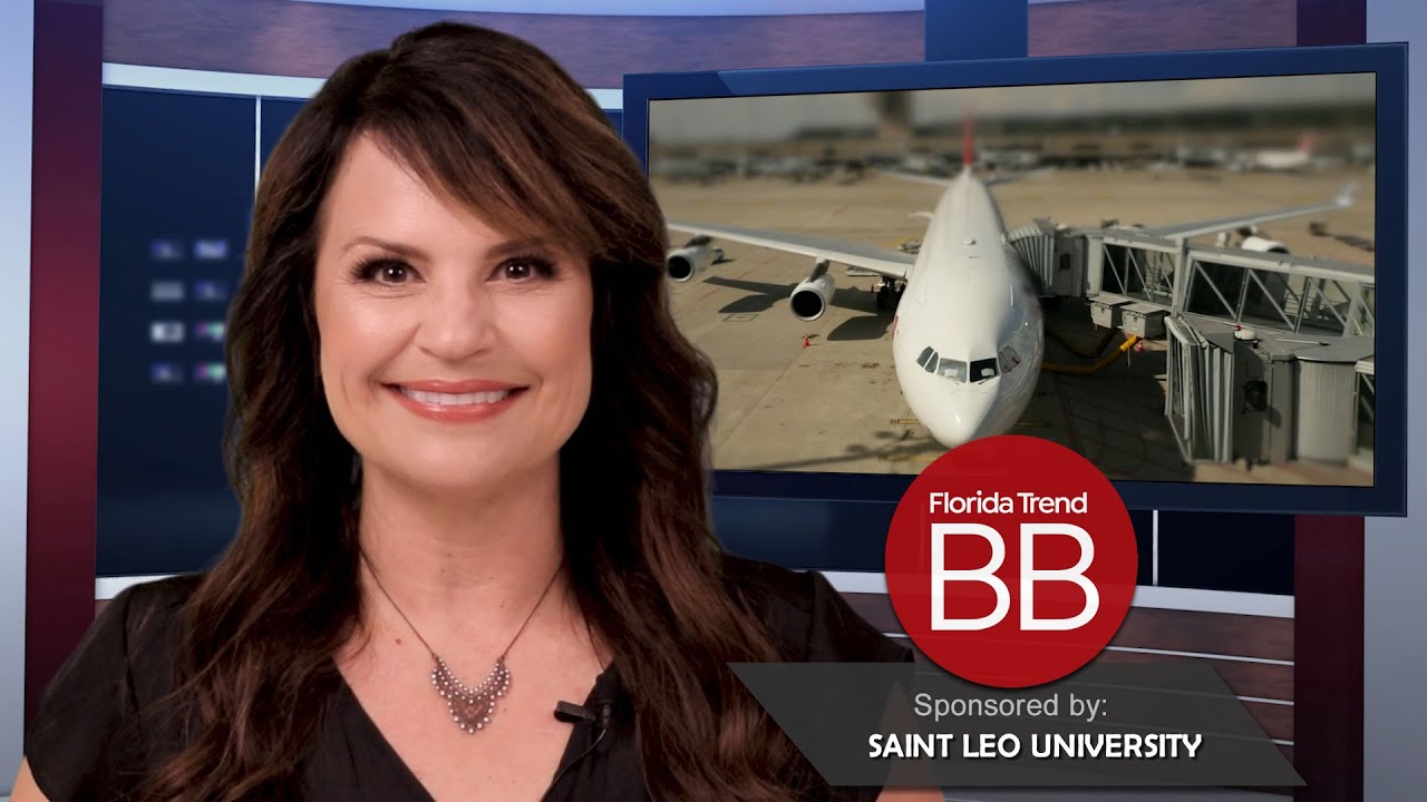 FAA promises efforts to ease Florida's air traffic troubles