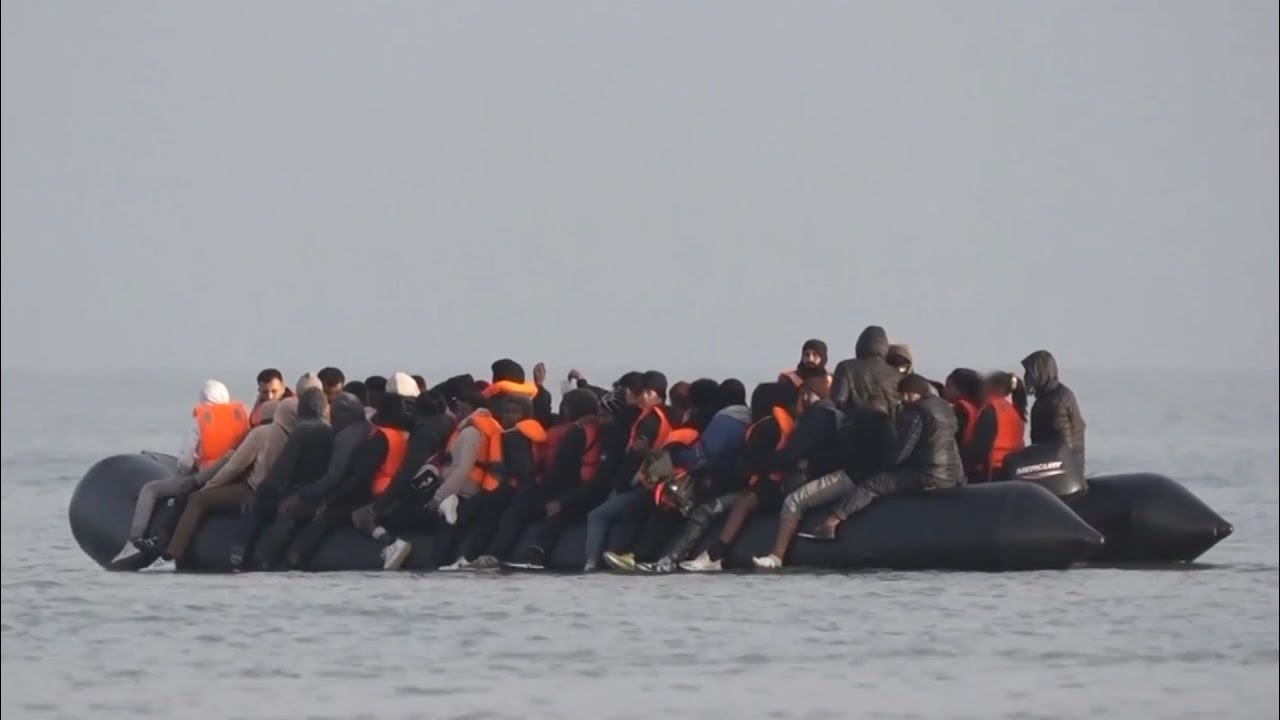 ‘Really dire’: Illegal migrants in UK in line for compensation