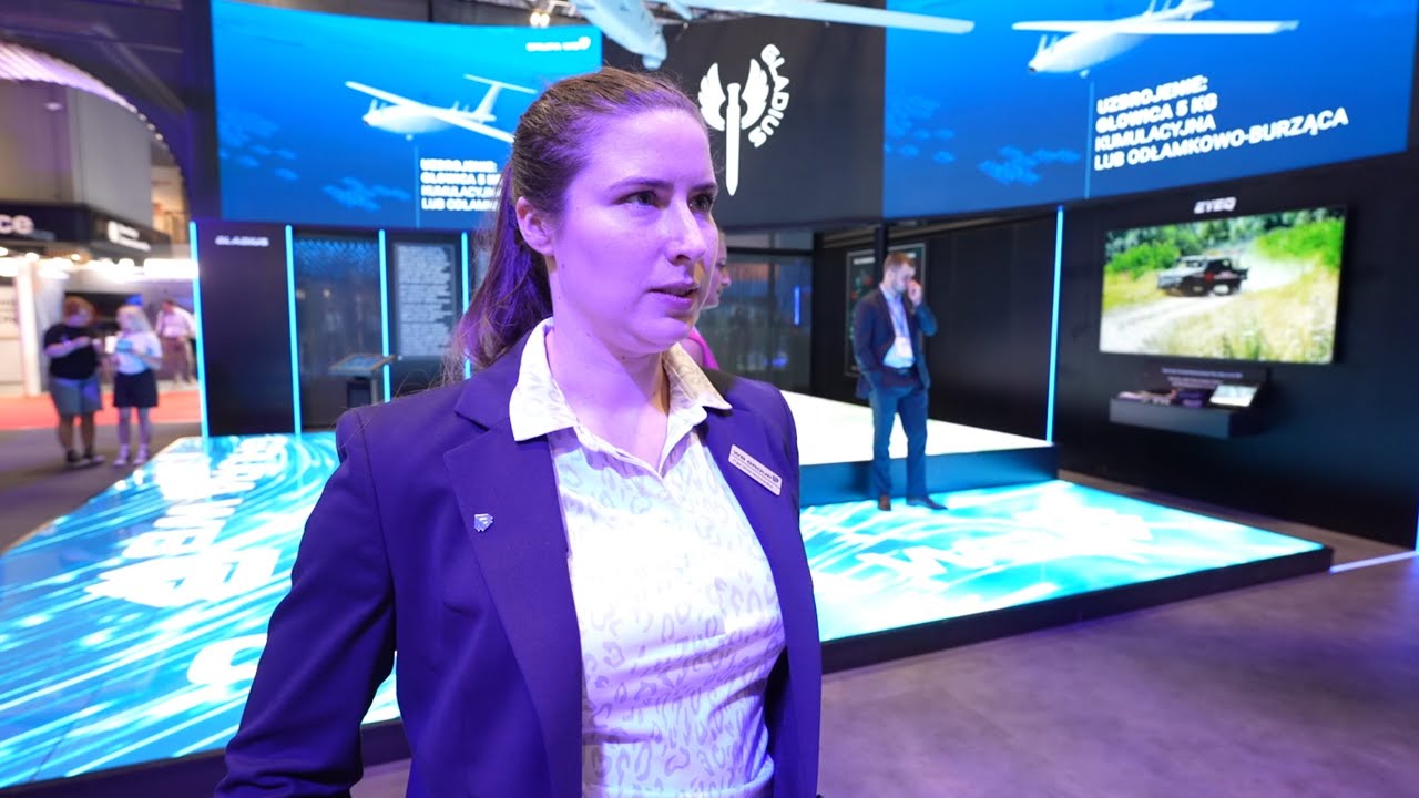 Poland's WB Group advances AI-driven defense capabilities