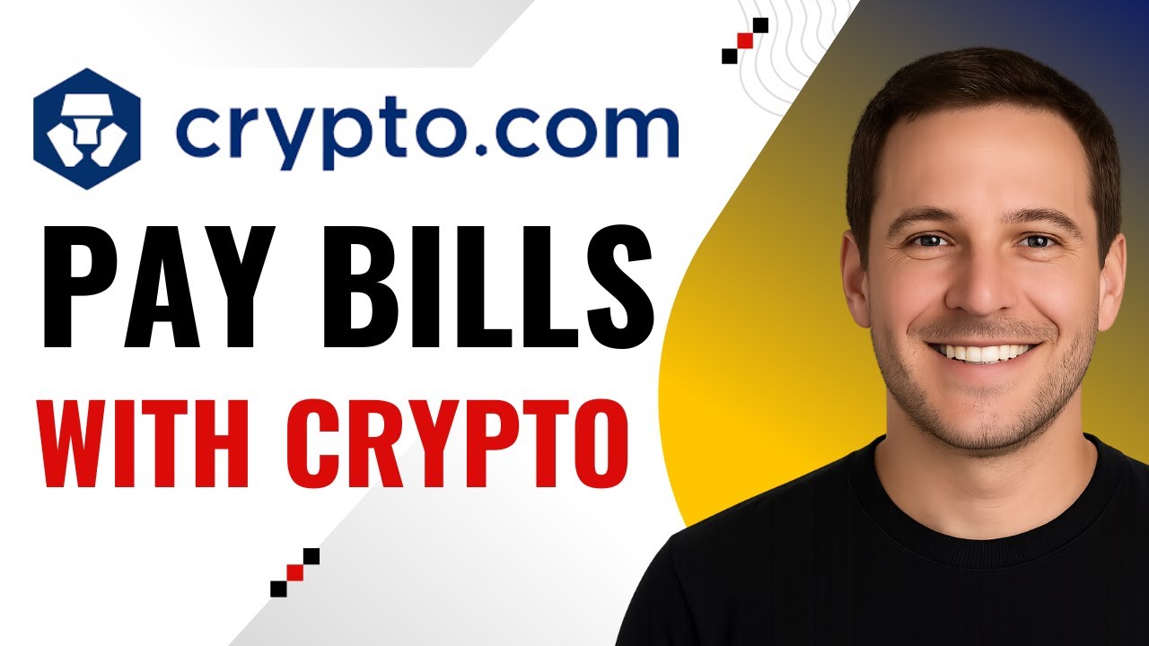 How to Pay Bills with Crypto.com &ndash; Step by Step