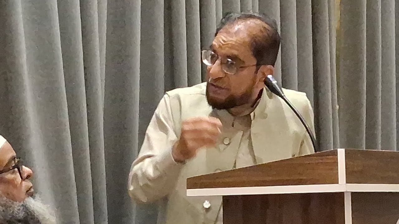 NAJEEB AHMED NAJEEB SHAYER