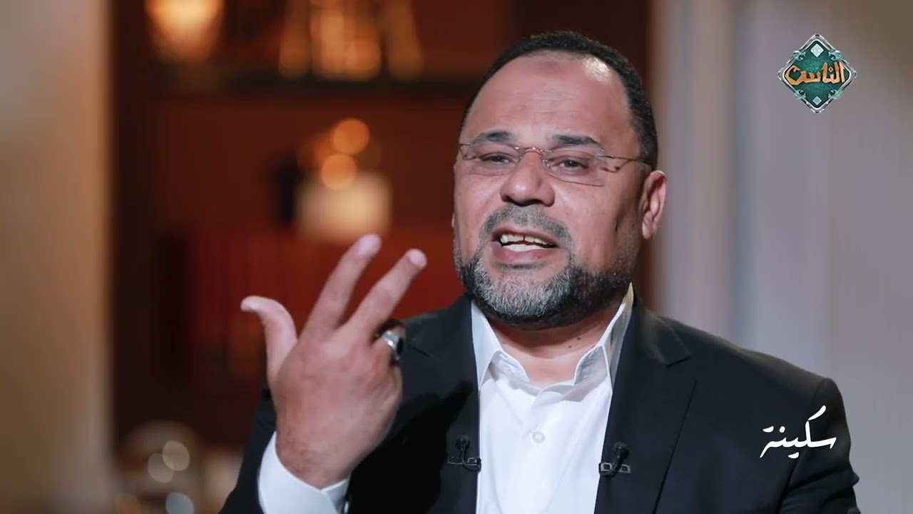 سكينة البدايات علامة إن الطريق بإذن الله خير