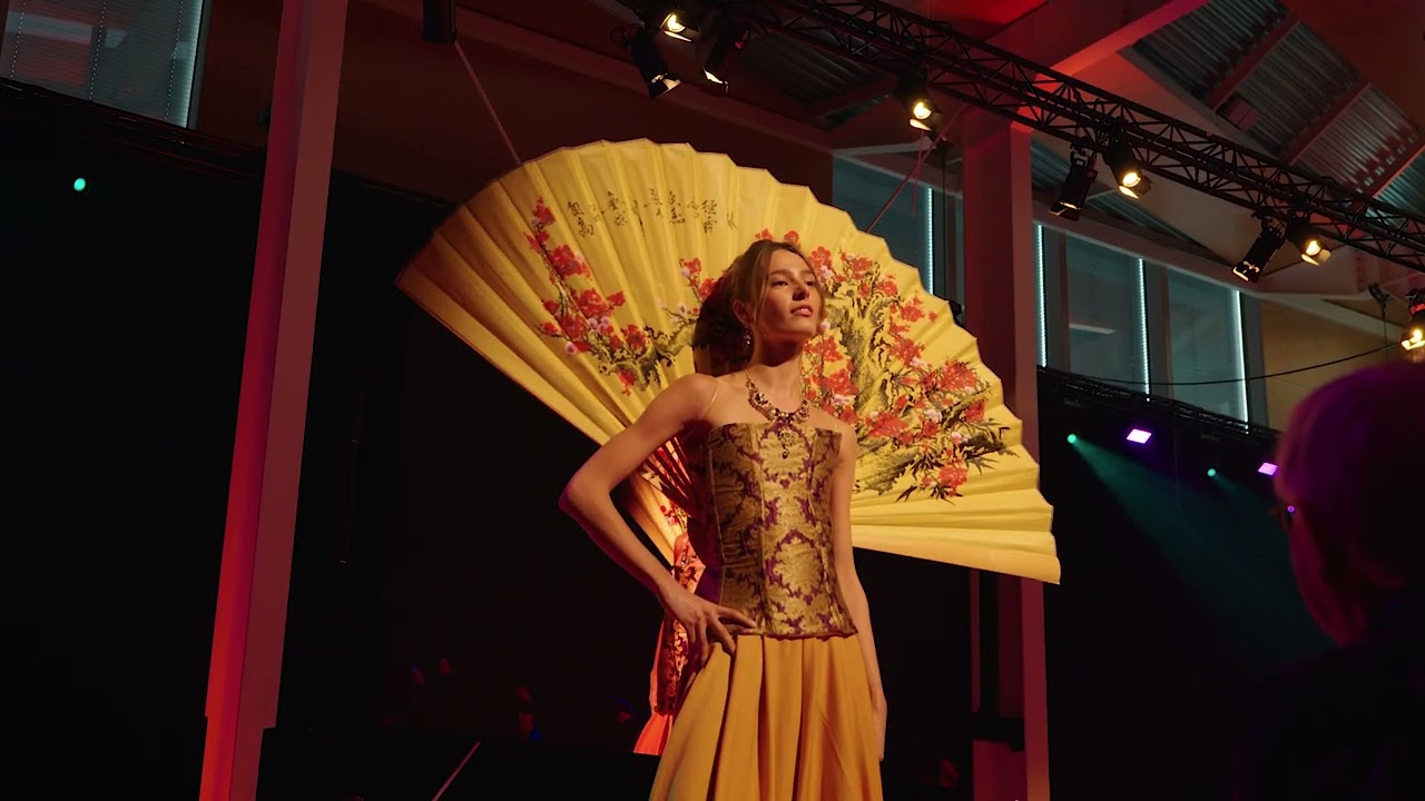 Aftermovie King's Fashion 2025