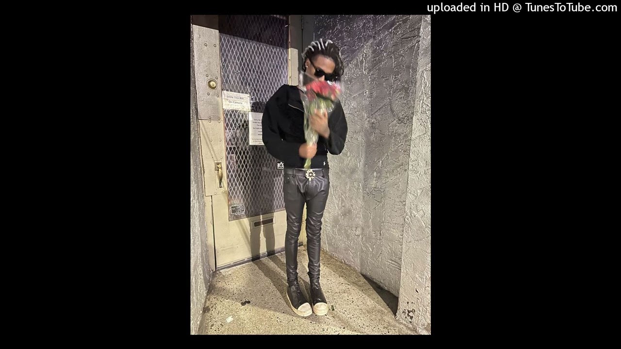 [Free] Osamason x psykotic type beat – 