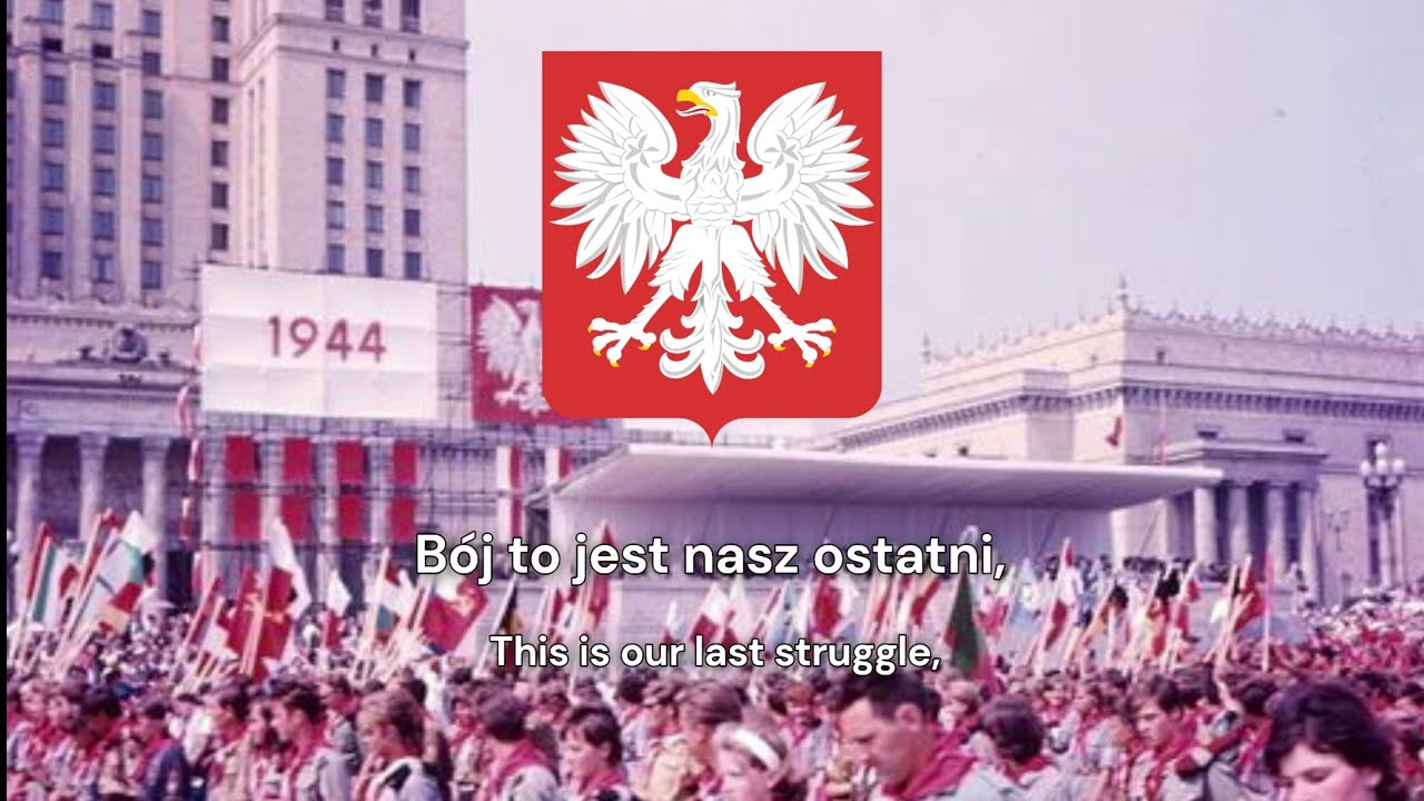 Międzynarodówka 
