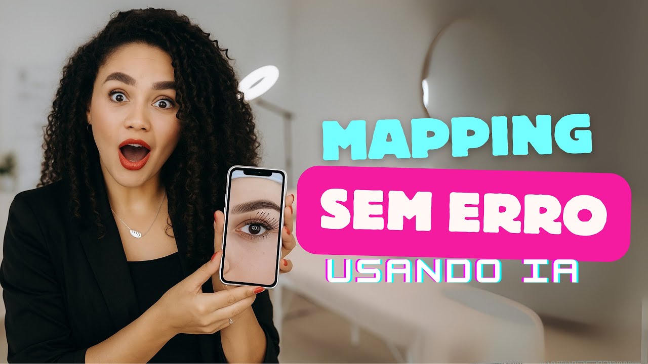 Não sabe qual mapping usar? Esse app faz isso por você com IA