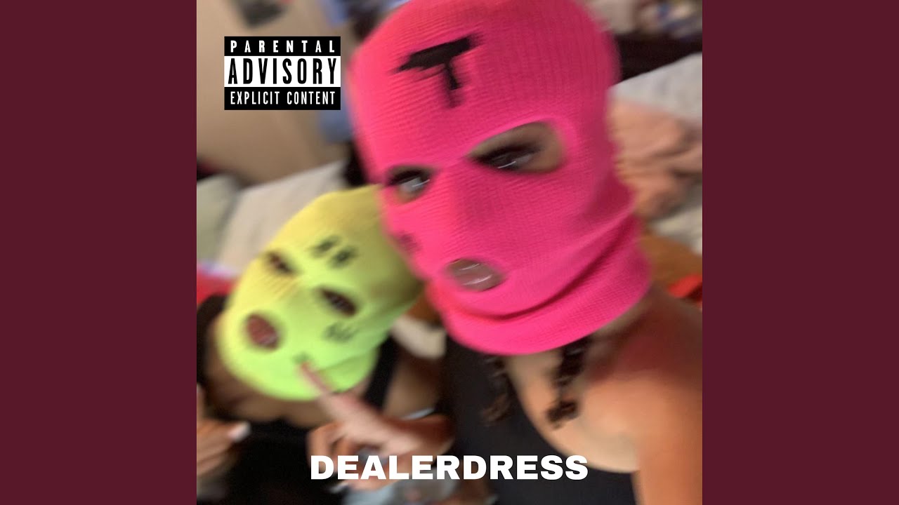 DealerDress (feat. Amigo34)