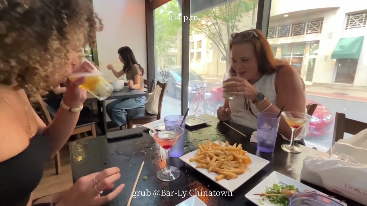 mini philly vlog