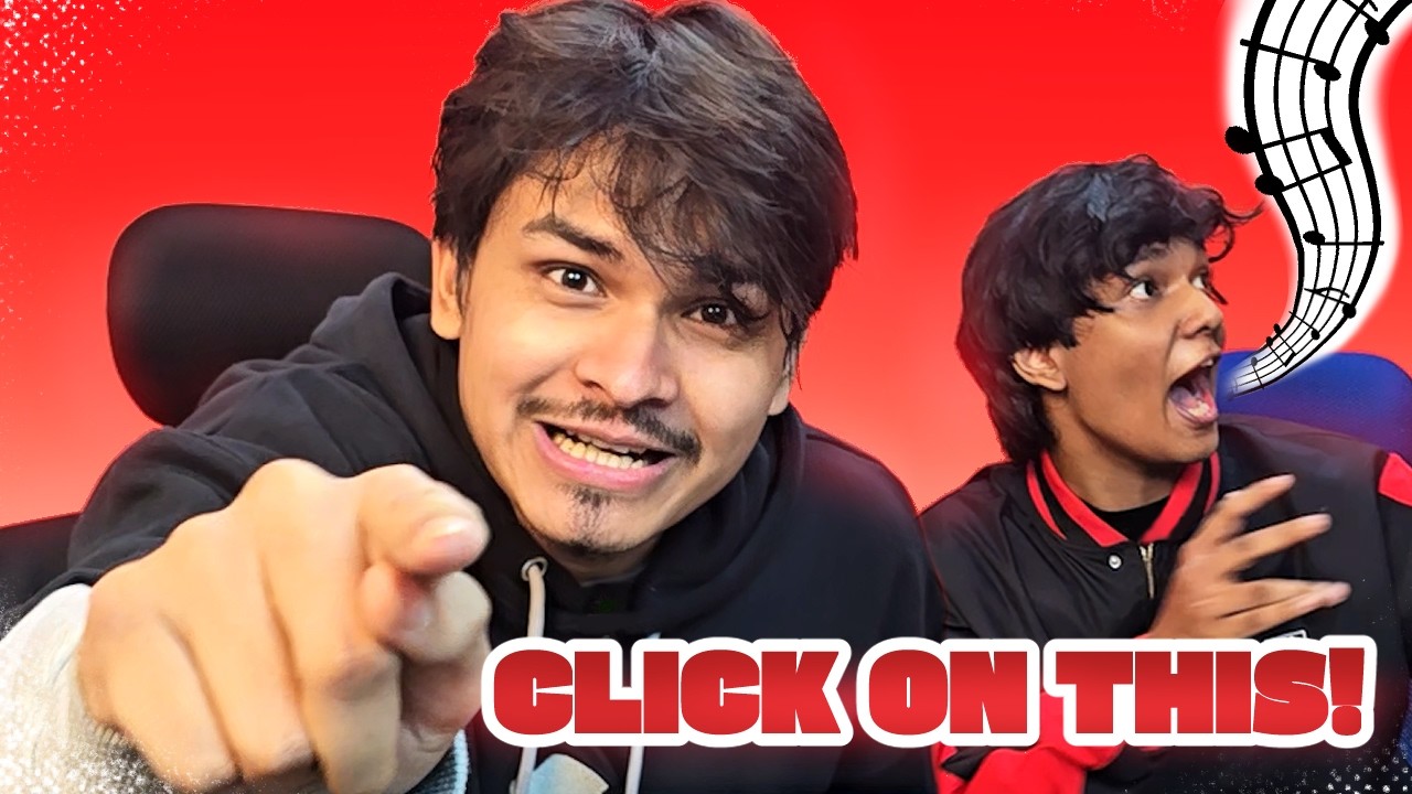 Shakil Bullies Our New Intern with Spicy Song 🌶️ | Famtik Review (EP 3)