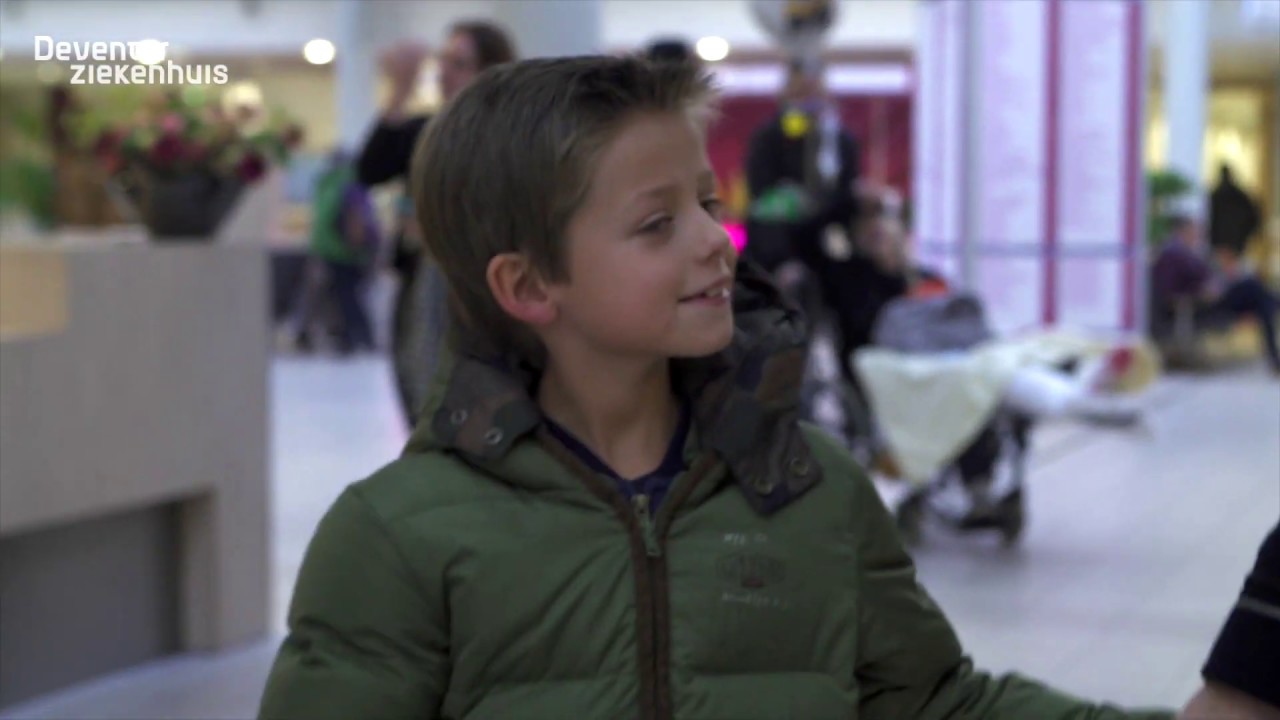 Hoe gaat een MRI onderzoek?