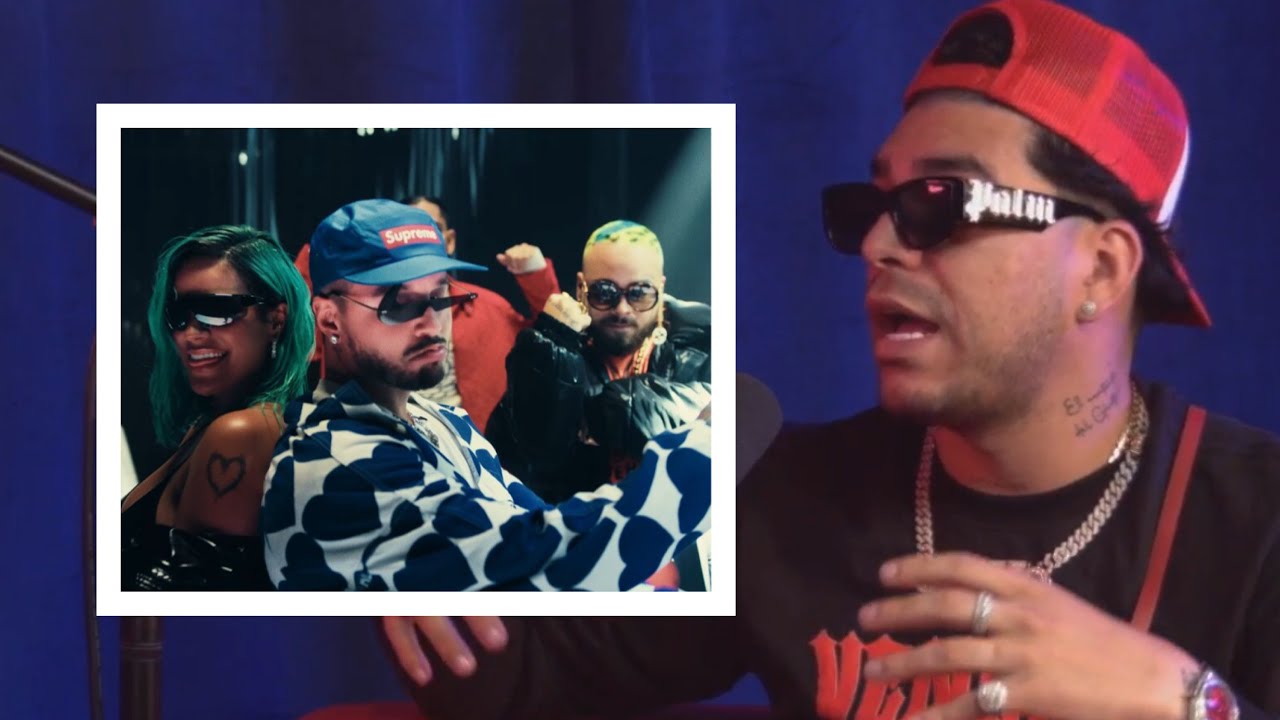Ryan Castro habla de cuando lo bajaron de 