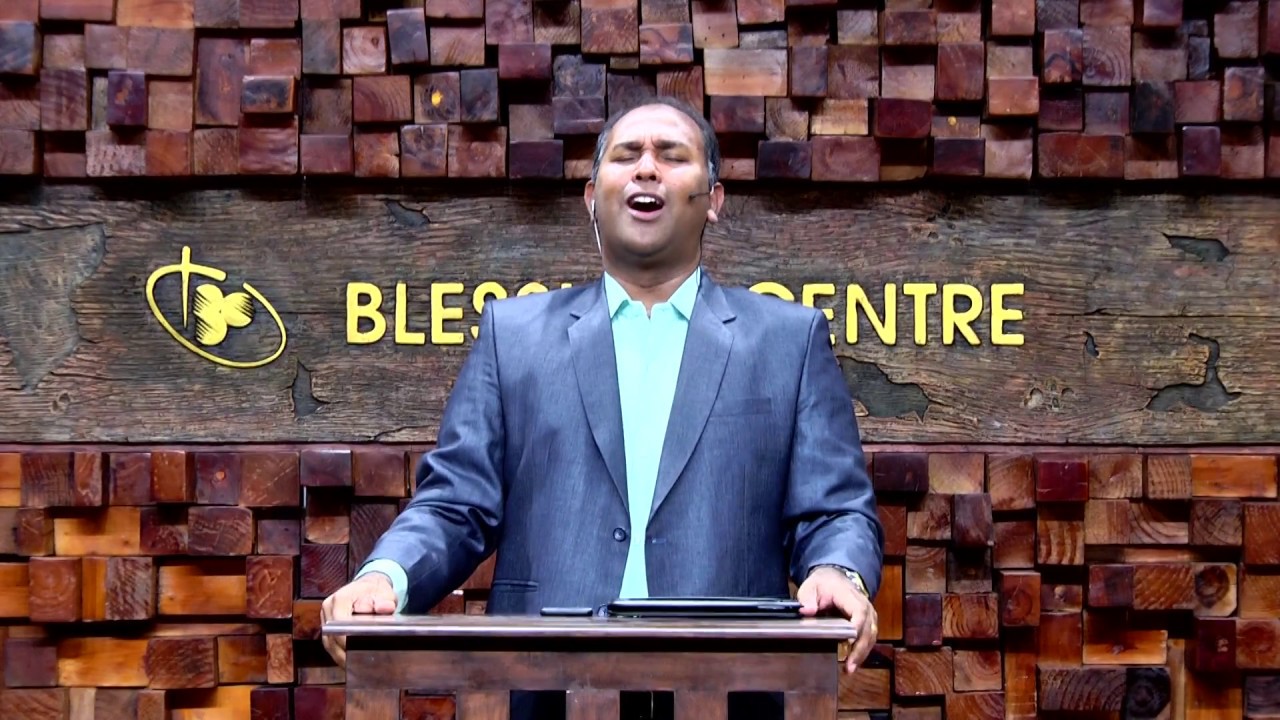 Unthan namam menmai pol | BCAG WORSHIP