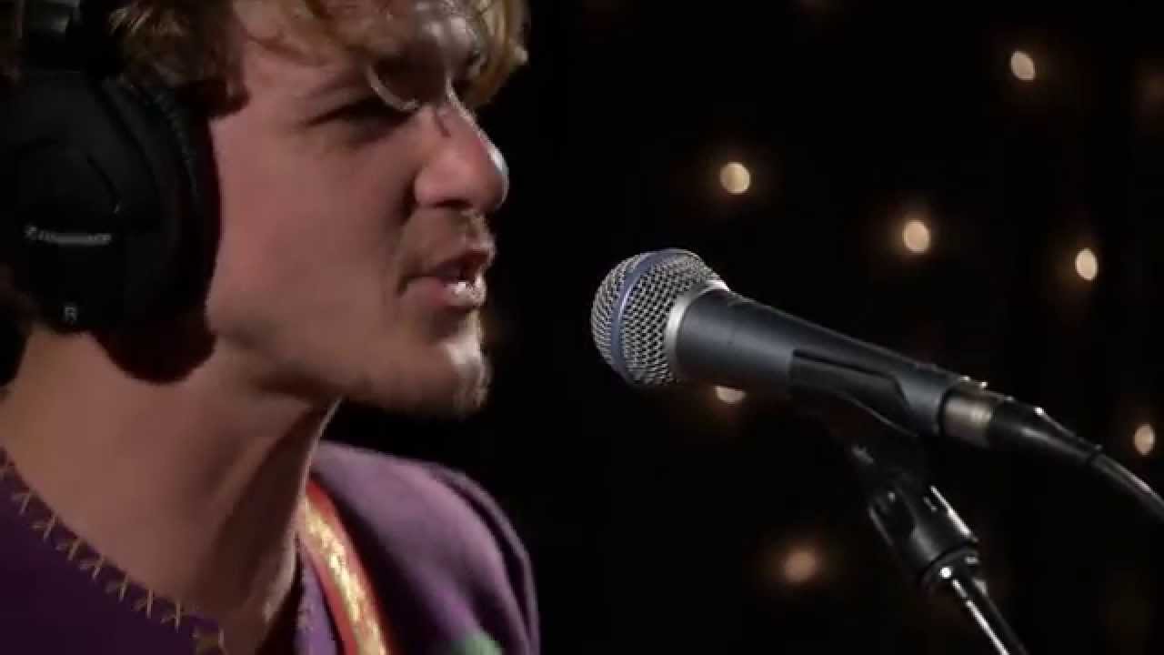 Houndmouth - Runaround Sue (Live on KEXP)