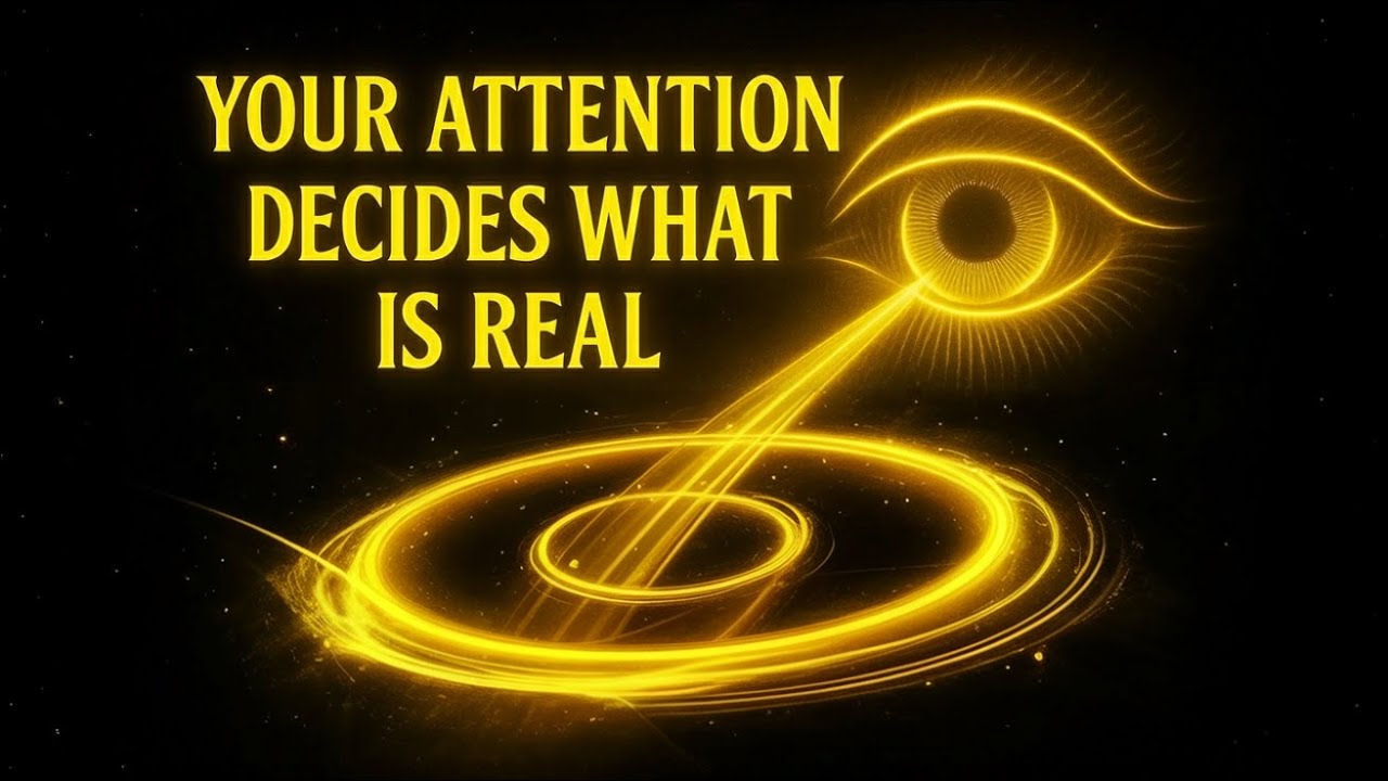 This Is Why the Observer Effect Changes Everything