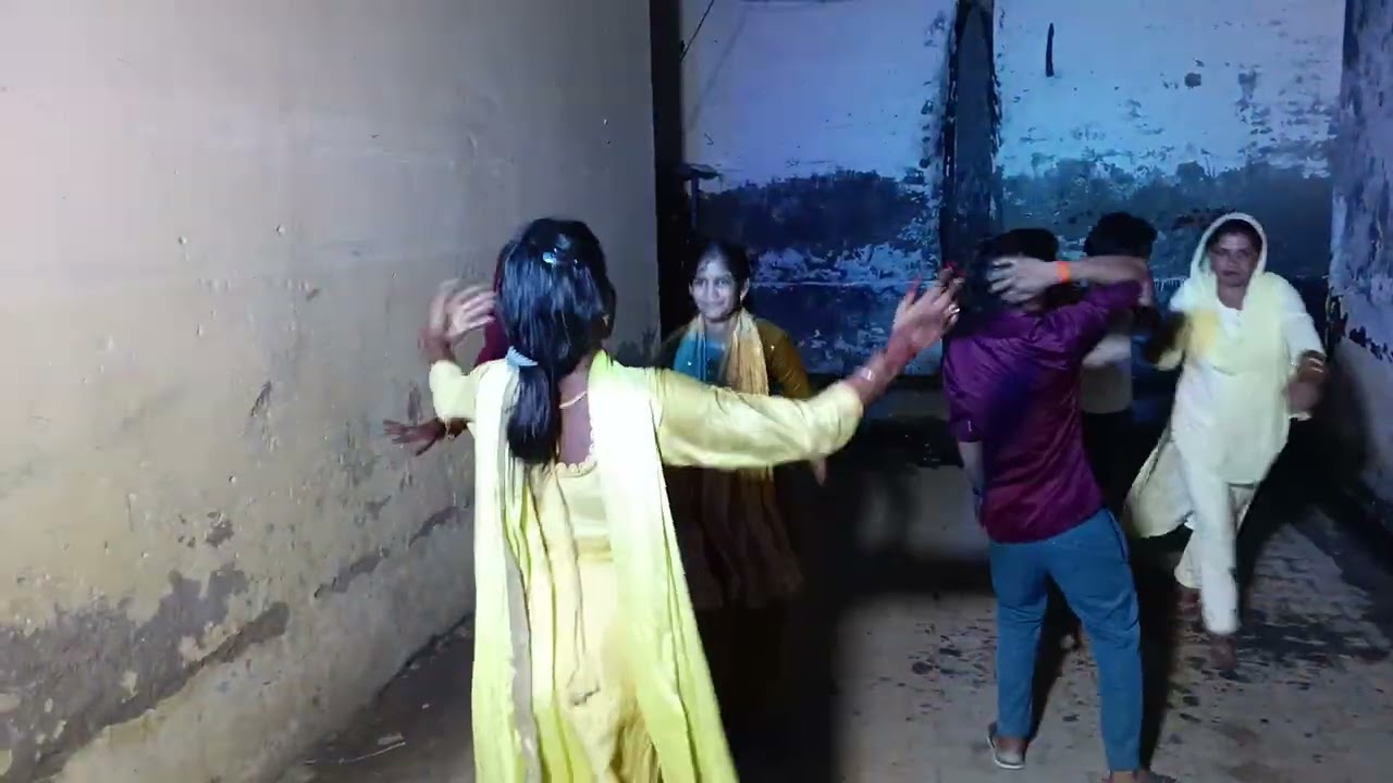 Najra ke teer Na mare chhora tane Le Java