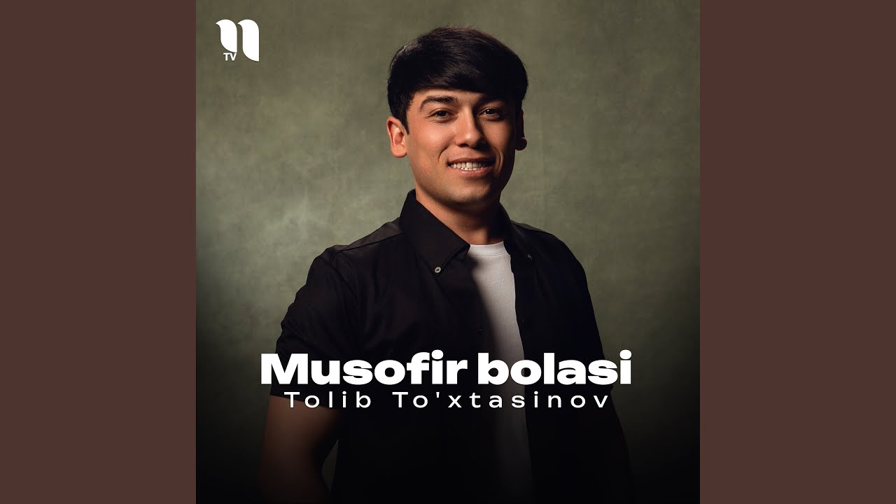 Musofir bolasi