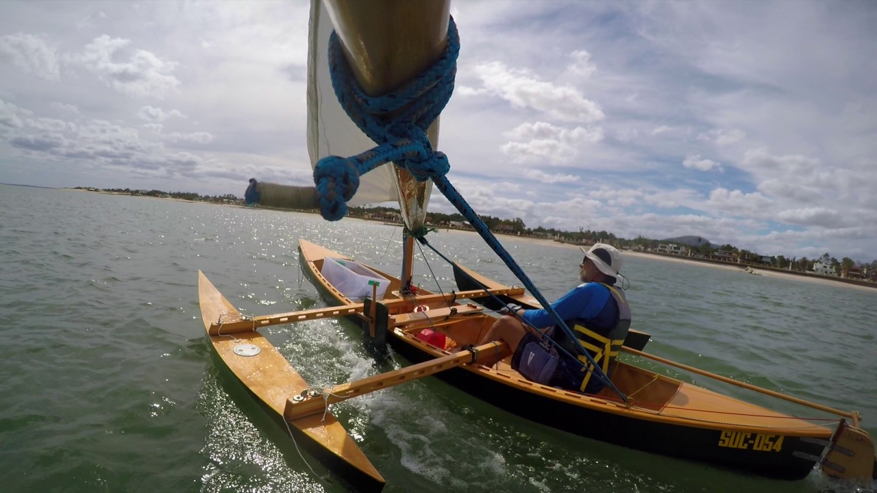 Canoe Eureka 