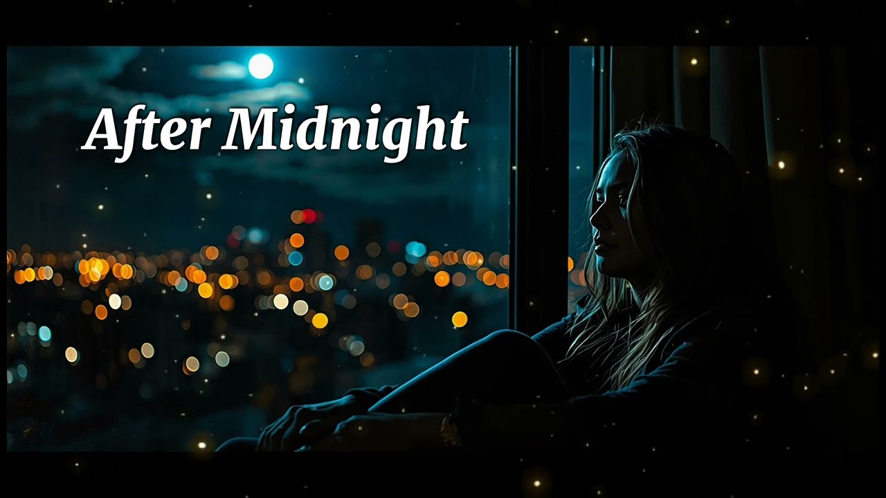 The Dark Before the Dawn