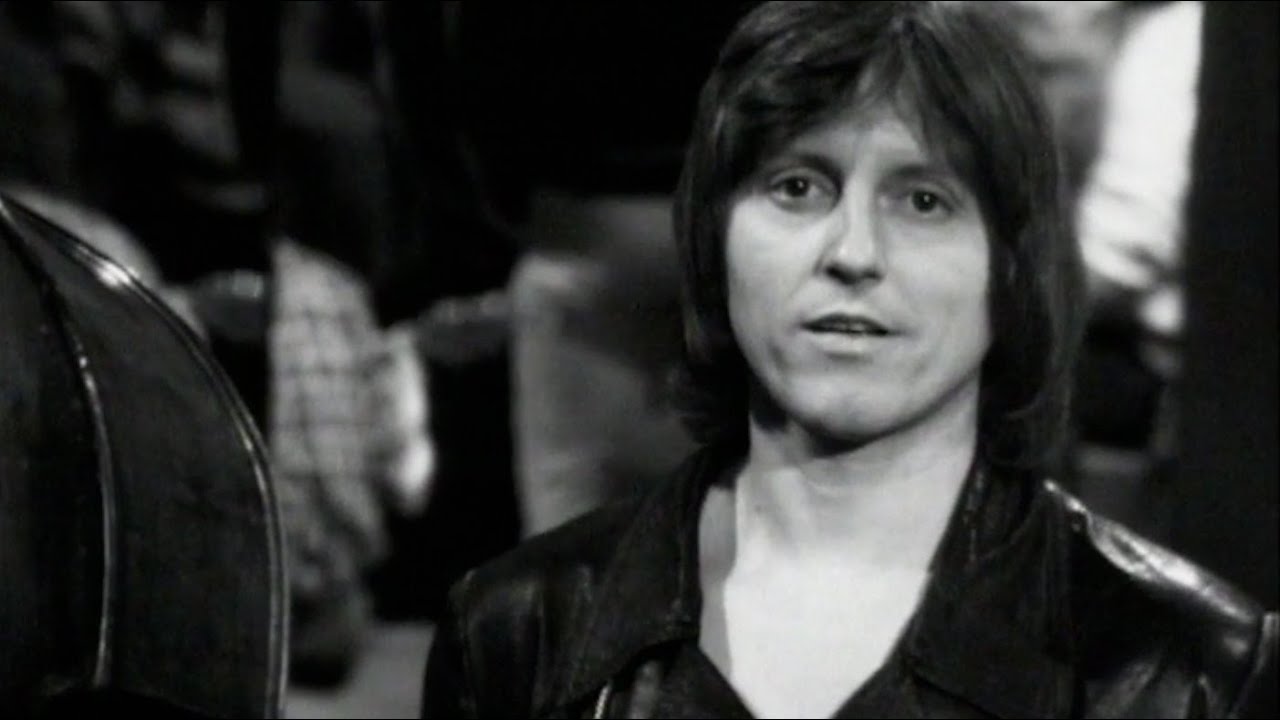 Václav Neckář, Jan Neckář & Bacily - Jsem (1981)