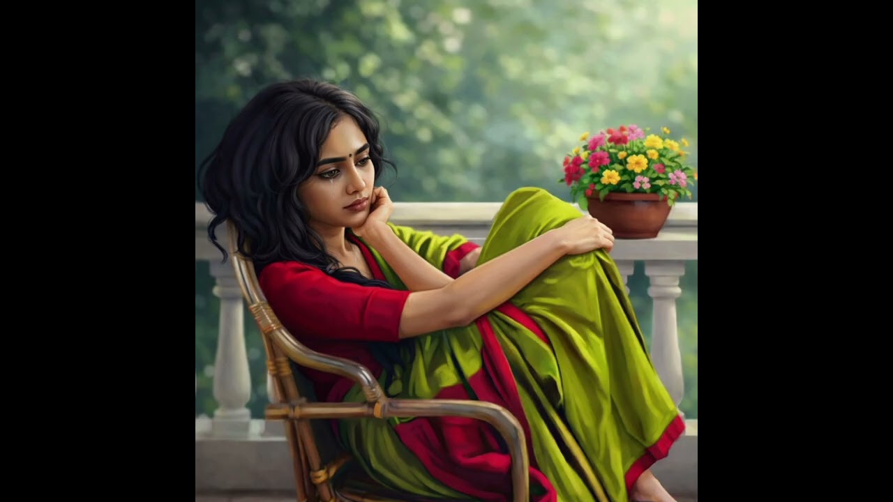 నీతో ఈ బంధం పార్ట్ -3#husband and wife love story#మనసుకు హత్తుకునే లవ్ స్టోరీ