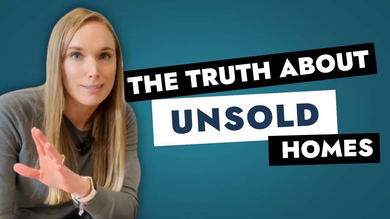 Real Estate Mistakes That Keep Your Home STUCK on the Market!