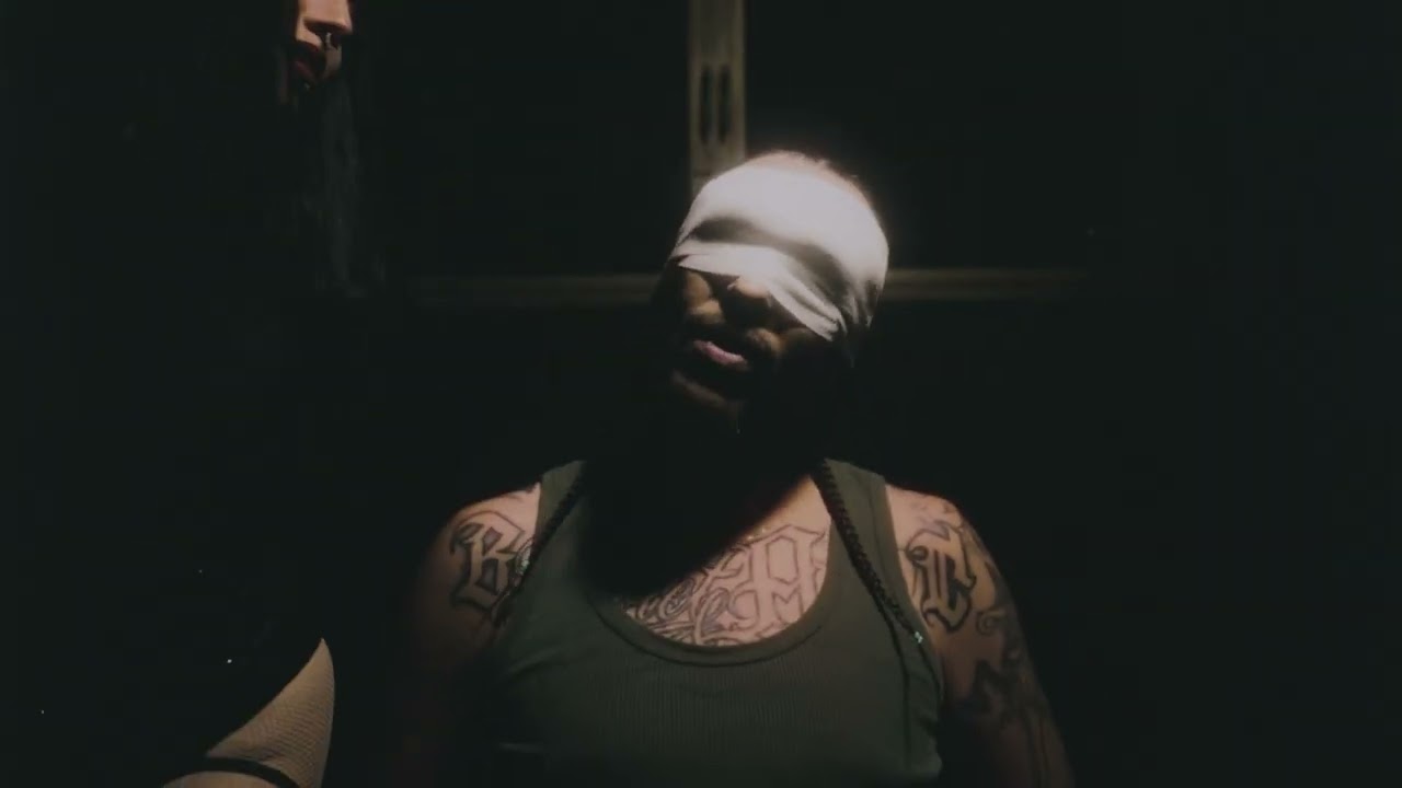 iQlover - Díselo (Video Oficial)
