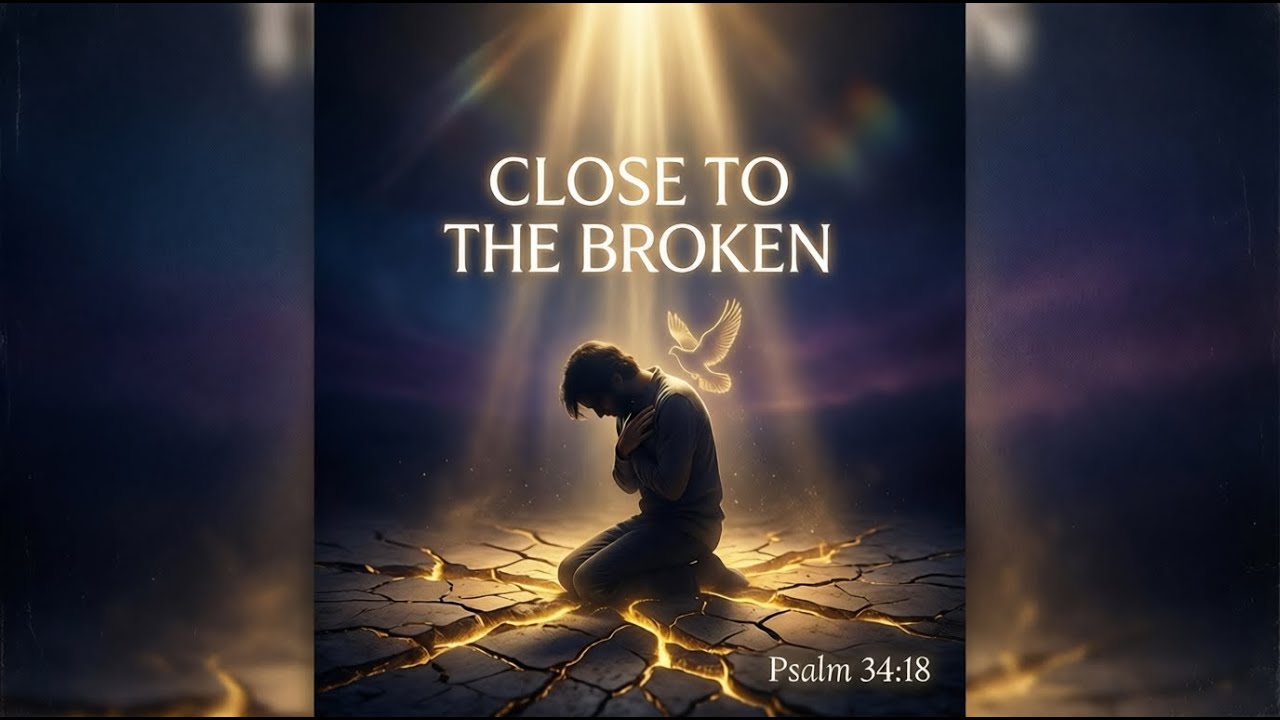 Close to the Broken