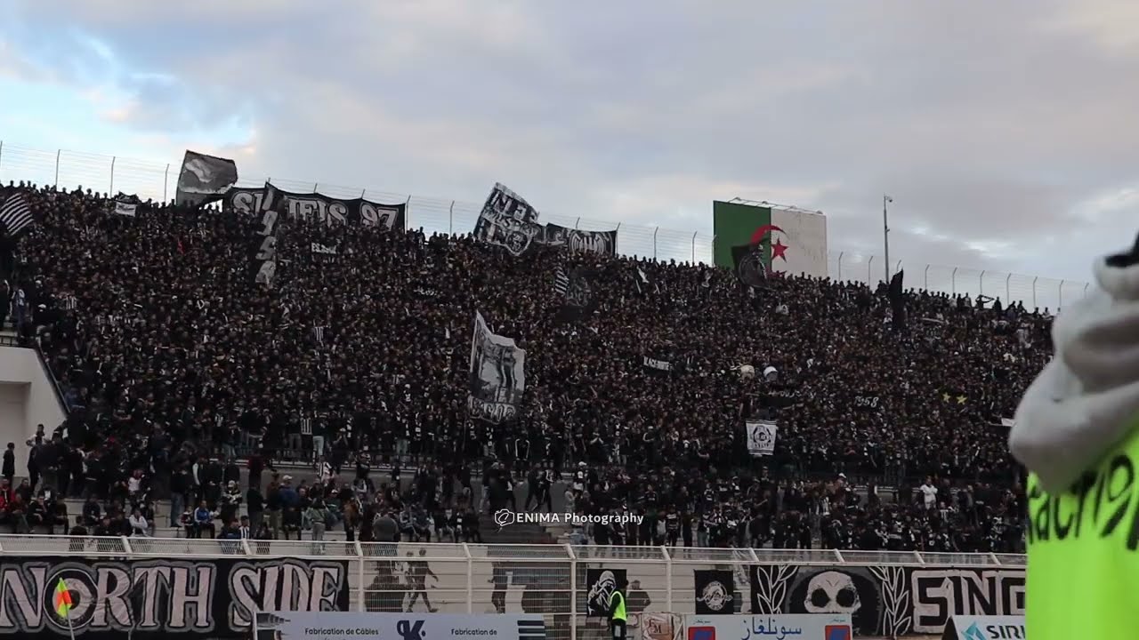 Ultras inferno|🇩🇿|اذا طاح علينا اليل