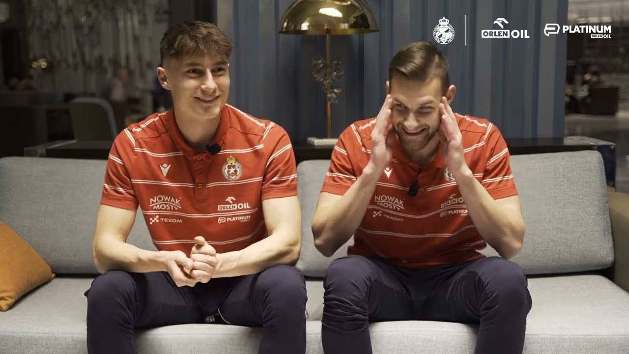 Quiz wiedzy o Wiśle Krak&oacute;w: FINAŁ