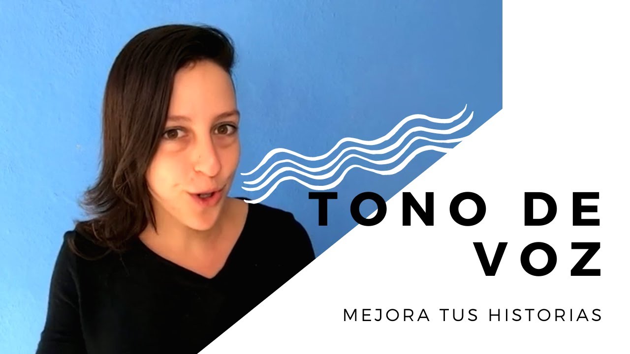 Cambia Tu Tono De Voz Para Hacer Tu Historia Más Interesante | Storytelling