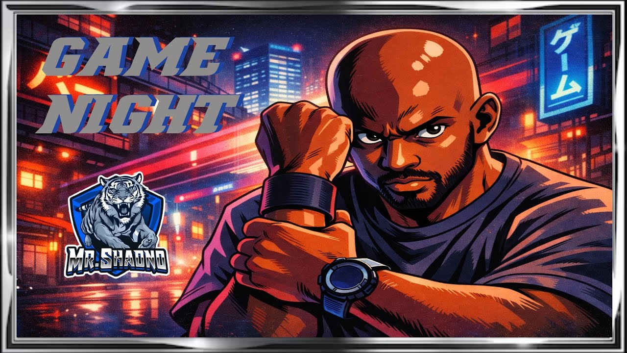 Game Night