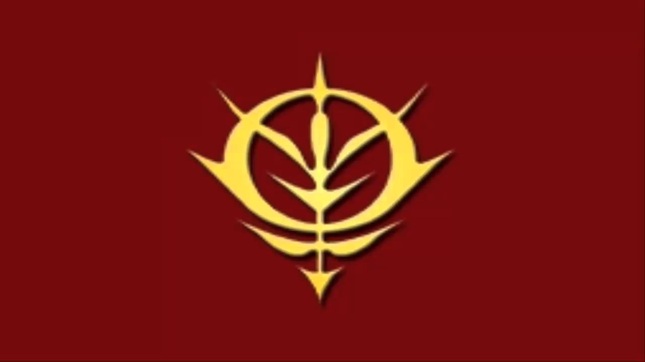 Gihren's Greed - Axis Zeon theme - Strategy phase
