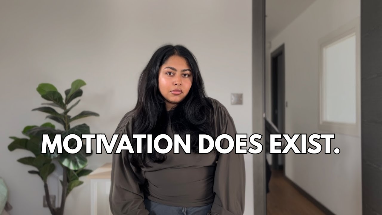 How to Unlock Motivation on Demand (Psychologist-Backed)