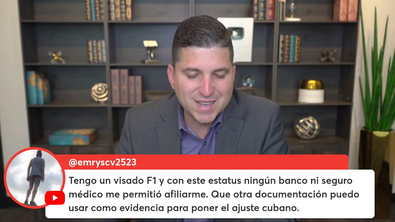 Abogado habla sobre la decisión del 11.º Circuito y el I-220A