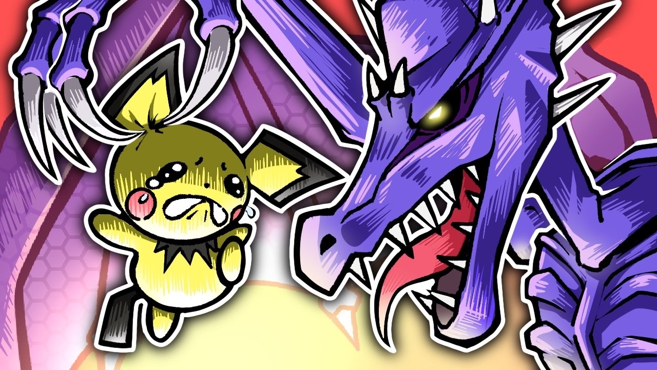 The LARGEST Character in Smash Bros Ultimate