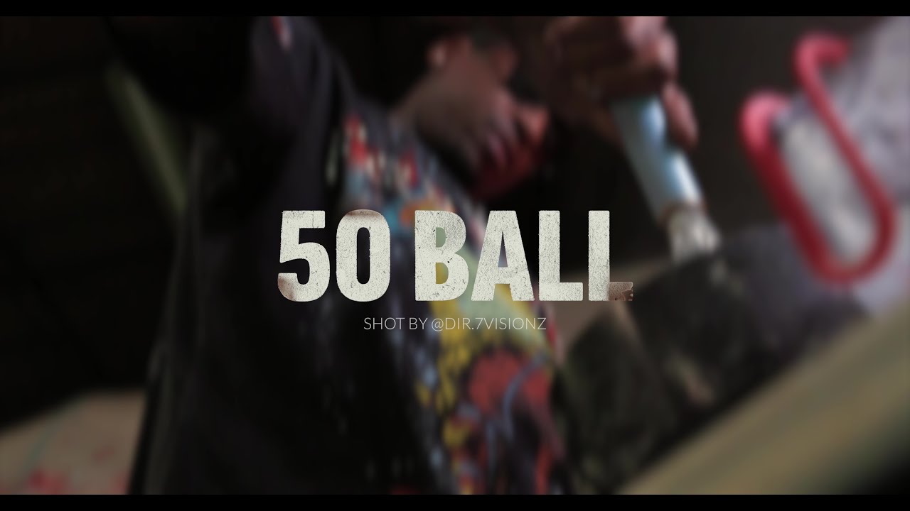 Official Music Video 