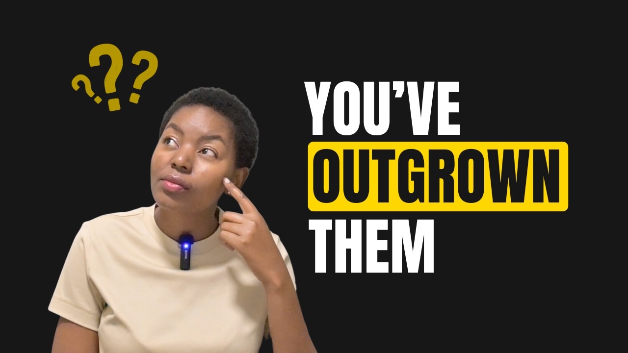 Are They Really Your Friend? The friendship shift nobody talks about