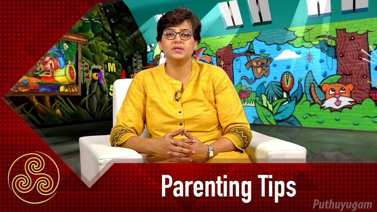 How To Develop Task Initiation In Children | Parenting Tips | Morning Cafe | | Aarti C Rajaratnam