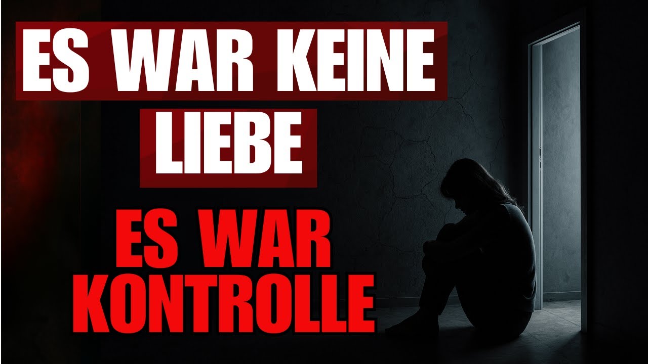 🎯 Der versteckte Preis der Liebe zu einem Narzissten: Die Wahrheit, die niemand sagen m&ouml;chte